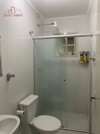 Imagem Casa em Condomínio - 60 m² - 2 Dorms - Boraceia.