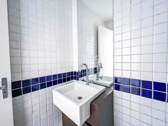 Imagem Sala para alugar, 32 m² por R$ 2.173,01/mês - Itaim Bibi - São Paulo/SP