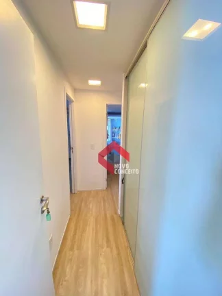 Imagem Apartamento com 3 dormitórios à venda, 136 m² por R$ 1.350.000,00 - Aldeota - Fortaleza/CE