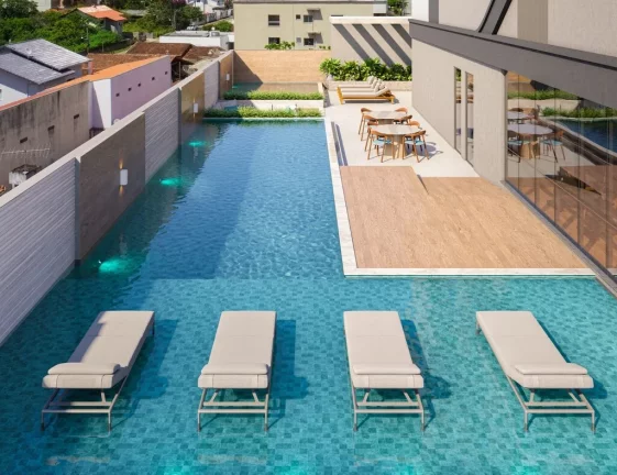 Imagem APARTAMENTO RESIDENCIAL em Porto Belo - SC, Perequê