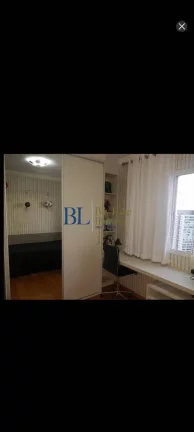 Imagem Apartamento À Venda Com 164M² - Andar Alto- Dream View!!!