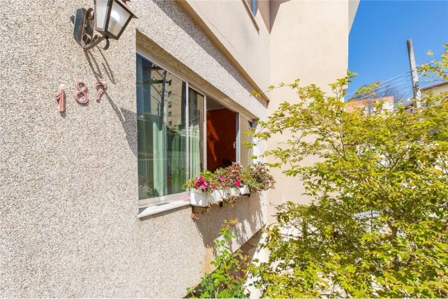 Imagem CASA RESIDENCIAL em São Paulo - SP, Vila Monumento