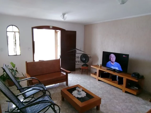 Imagem Casa à venda no bairro Residencial Cooperi - Guaratinguetá/SP