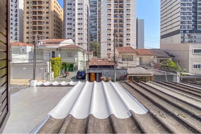 Imagem CASA RESIDENCIAL em São Paulo - SP, Vila Olímpia