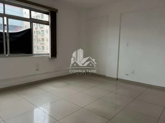 Imagem Conjunto Comercial, Boqueirão, Santos, Cod: 25104 BCA