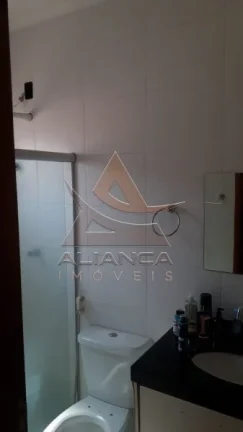 Imagem Apartamento - Ribeirão Preto - Palmares
