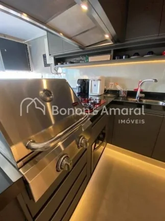 Imagem Apartamento no Maxhaus Cambuí Ii, de 2 quartos à venda, Cambuí - Campinas/SP
