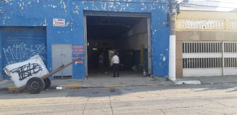 Imagem Comércio para Venda por R$1.500.000,00 com 410m² e 1 banheiro - Penha, São paulo / SP - Cód. 13567