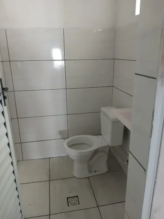 Imagem Salão Comercial para Venda ou Locação em Sorocaba-SP, Parque Vista Barbara - 154m² de Área