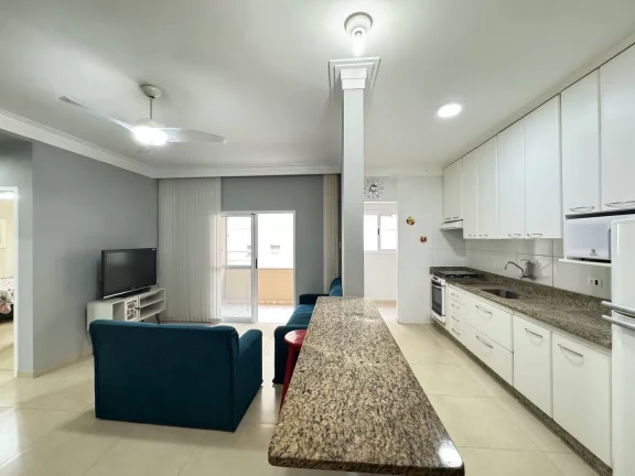 Imagem Apartamento a venda no Itaguá