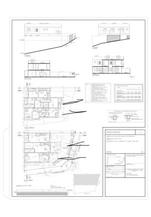 Imagem Sobrado para Venda em Santo André / SP no bairro Vila Pires