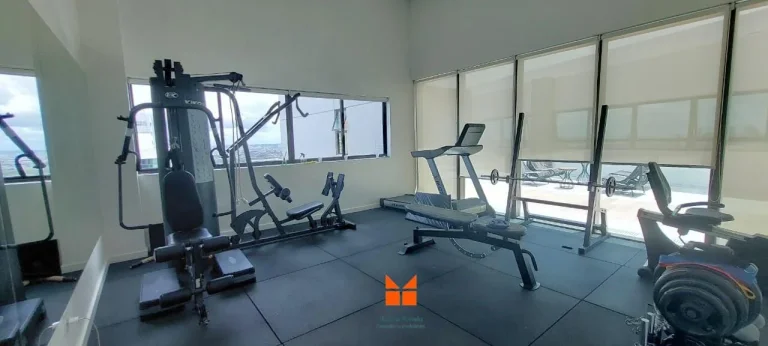 Imagem Apartamento Alto Padrão com 146m2 em Boa Viagem!