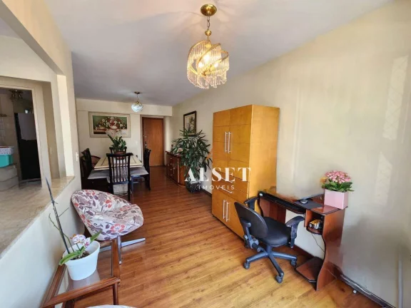 Imagem Apartamento com 2 dormitórios no Tatuapé
