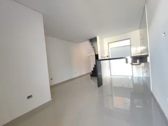 Imagem SOBRADO PADRÃO A VENDA NO BAIRRO CAMILÓPLIS