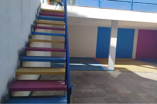 Imagem EXCELENTE OPORTUNIDADE! PRÉDIO COMERCIAL PARA LOCAÇÃO EM OSASCO
