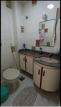 Imagem Apartamento com 3 dormitórios à venda, 189 m² por R$ 800.000,00 - Vila Nova - Cabo Frio/RJ