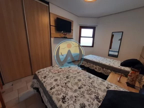Imagem Cobertura duplex à venda em Ubatuba-SP, bairro Praia Grande, 4 quartos, 2 suítes, 2 salas, 2 banheiros, 4 vagas, 320m².
