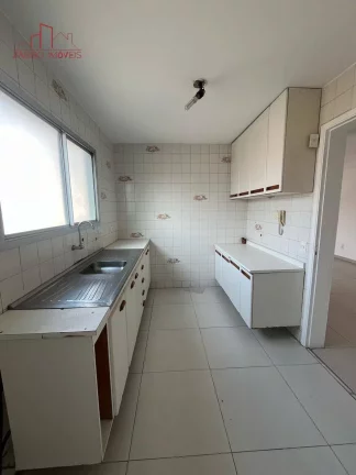 Imagem Apartamento Reformado - 63 m² - 2 Dorms - Horto do Ypê