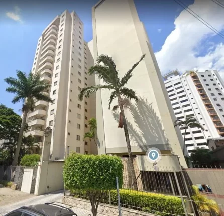 Imagem APARTAMENTO PADRÃO PR´XIMO BAIRRO ÁGUA RASA -,SÃO PAULO