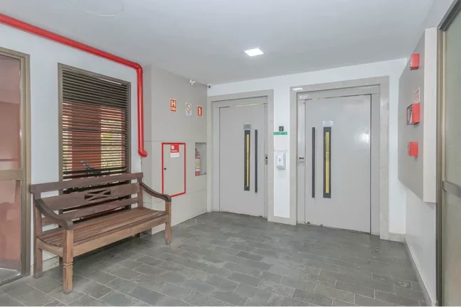Imagem CDPEDS 905 Apto 612481082-48 - Apartamento à venda no bairro Chácara das Pedras - Porto Alegre/RS