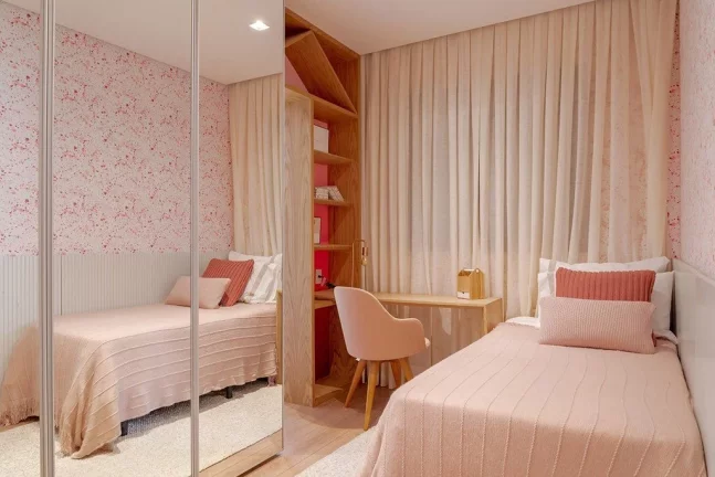 Imagem Apartamento à venda no bairro Jardim Prudência - São Paulo/SP