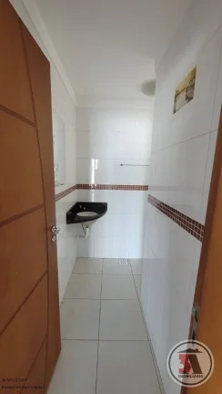 Imagem Sobrado 380m2 Cond. Portal das Artes