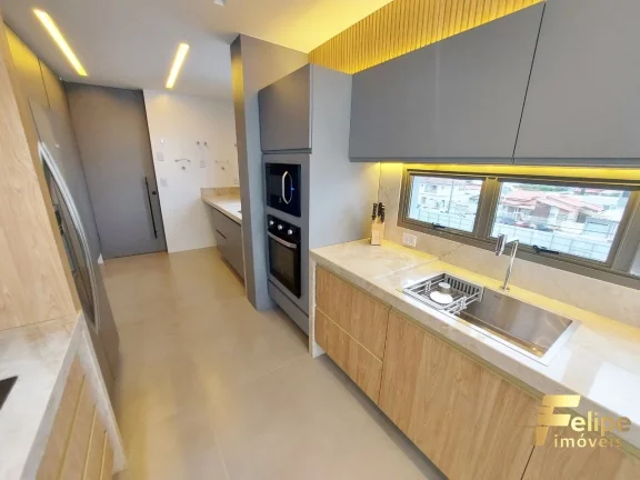 Imagem LUXUOSO APARTAMENTO EM LINHARES