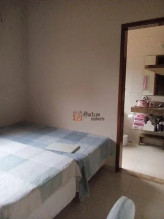 Imagem Casa com 4 dormitórios à venda, 252 m² por R$ 750.000 - Maranduba - Ubatuba/SP