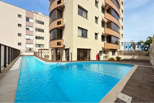 Imagem MDCL 89 Apto 610191045-33 - Apartamento à venda no bairro Menino Deus - Porto Alegre/RS