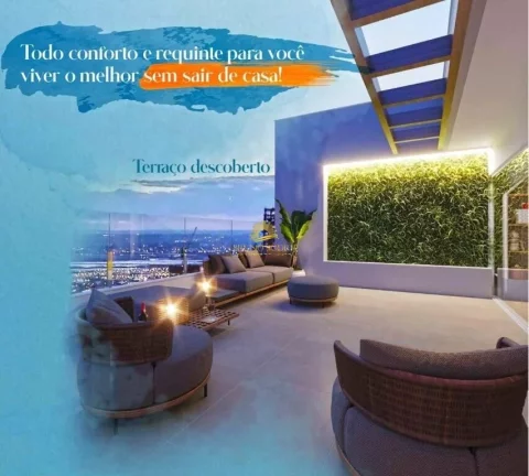 Imagem Biarritz Residence: Última Oportunidade de Luxo à Beira-Mar em Peracanga!
Bem-vindo ao Biarritz Re...