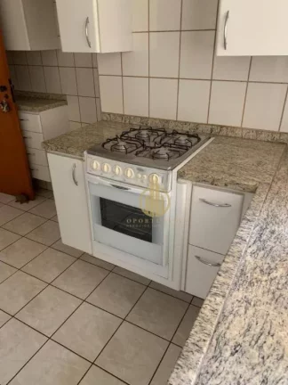 Imagem Apartamento com 2 dormitórios à venda, 83 m² - Centro - Ribeirão Preto/SP