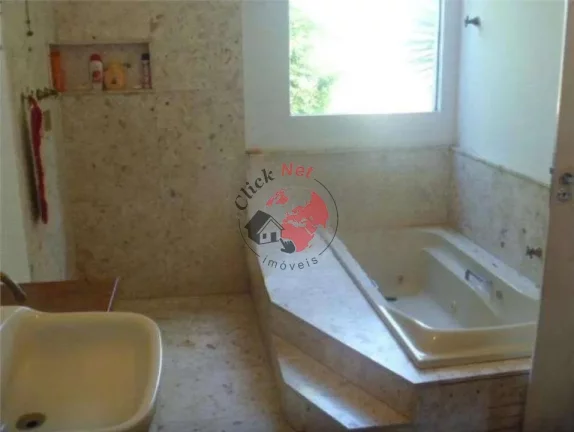 Imagem Sobrado estudo permuta de menor valor ,3 dorms 1 suíte com closet e hidro, sacada ,quintal, piscina privativa, Itapevi . São paulo