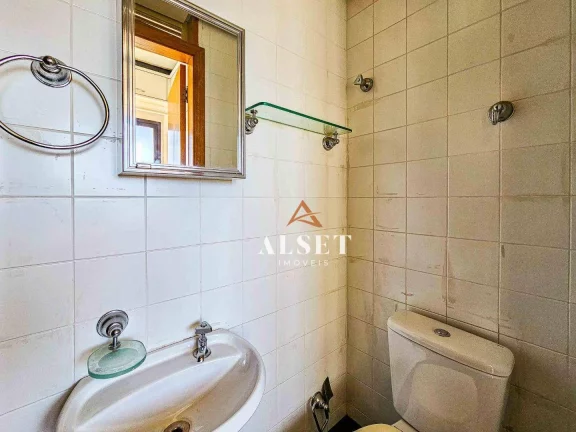 Imagem Apartamento com 4 dormitórios no Parque da Mooca