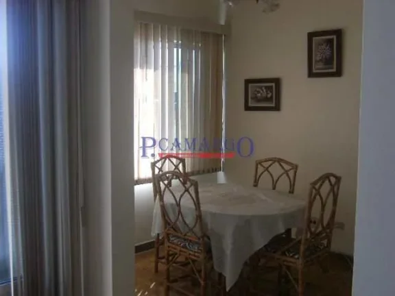 Imagem Apartamento Padrão
