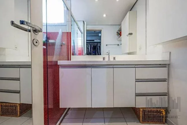 Imagem Apartamento com 3 dormitórios à venda, 158 m² por R$ 2.350.000,00 - Vila Leopoldina - São Paulo/SP