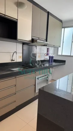Imagem Apartamento para alugar na Gleba Palhano - Spazio Leopoldina - 2 dormitórios - 1 vaga - R$ 1700,00/mês - Londrina - PR