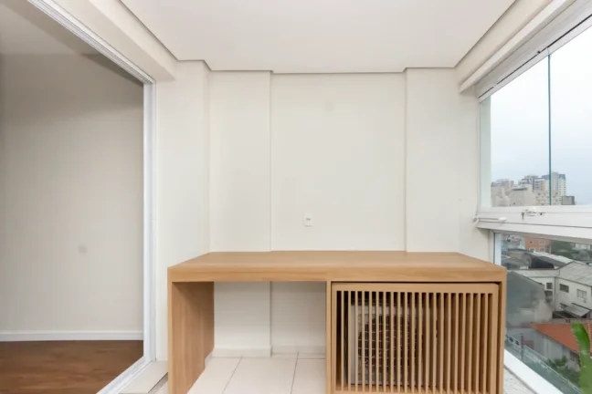Imagem APARTAMENTO RESIDENCIAL em São Paulo - SP, Aclimação
