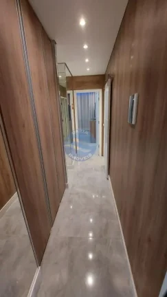 Imagem Lindo apartamento a venda em Santos no Embaré na praia