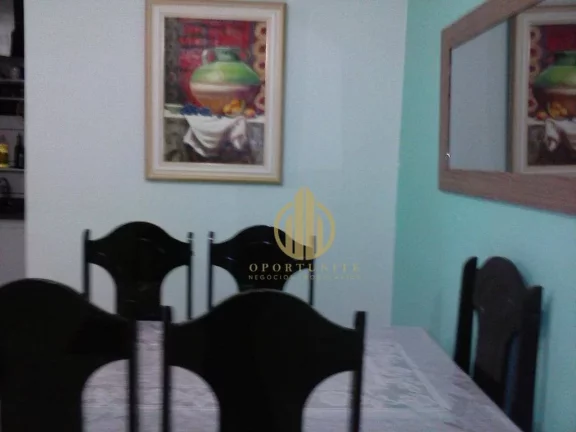 Imagem Apartamento com 2 dormitórios à venda, 54 m² por R$ 254.000,00 - Lagoinha - Ribeirão Preto/SP