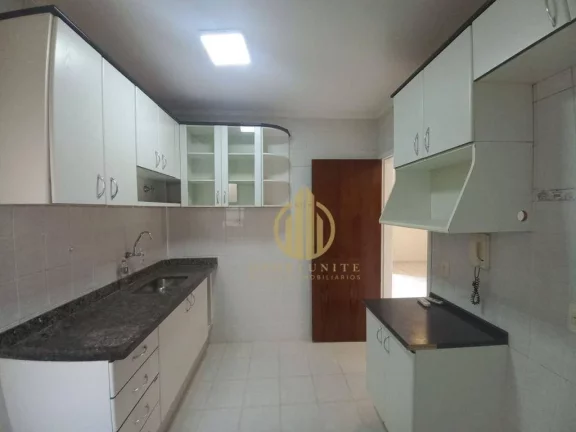 Imagem Apartamento 3 dormitórios com suíte e sacada - Parque Residencial Lagoinha - Ribeirão Preto/SP