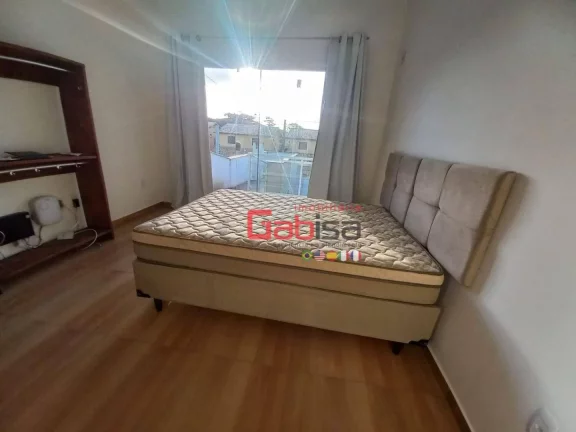 Imagem Casa com 3 dormitórios à venda, 150 m² por R$ 620.000,00 - Rasa - Armação dos Búzios/RJ