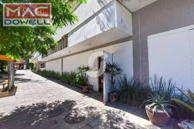 Imagem Oportunidade Única: Ponto Comercial de Prestígio no Ingá, Niterói/RJ