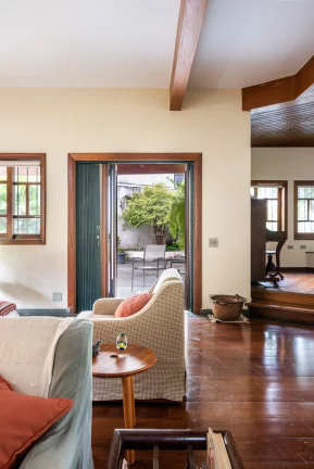 Imagem Casa RESIDENCIAL em SÃO PAULO - SP, VILA MADALENA