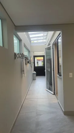 Imagem Casa à venda em Jurerê – Condomínio Vilas de São Francisco – Florianópolis