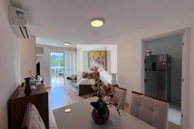 Imagem Apartamento à Venda - Recreio, 2 Quartos, 67 m2
