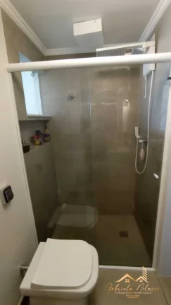 Imagem Apartamento em excelente localização no centro de Mogi Mirim