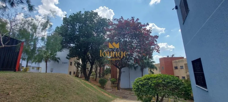 Imagem Apartamento à venda Vila Odim Antão Zona Norte - Sorocaba/SP