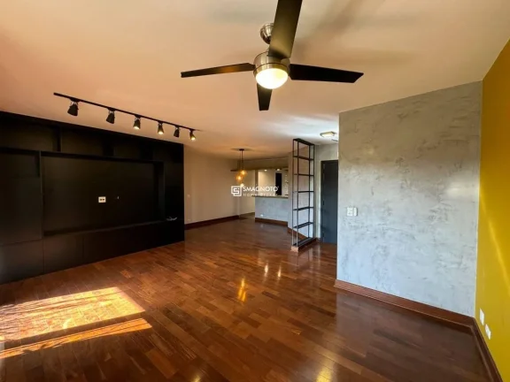 Imagem Apartamento com 3 dormitórios à venda, 146 m² por R$ 900.000,00 - São Dimas - Piracicaba/SP
