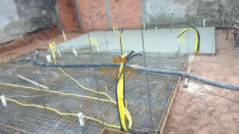 Imagem Casa em construção à Venda Bonsucesso Zona Norte-Sorocaba/SP
