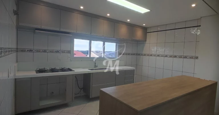 Imagem Ótimo sobrado com 3 suítes